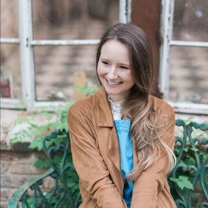 Meet your Posher, Madison